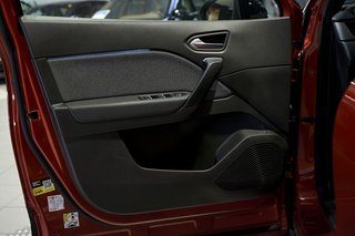 Renault Captur techno TCe 103 kW (140CV) mild hybrid