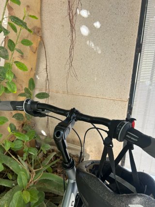 Bicicleta de Paseo Hombre L