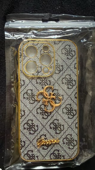 Funda Guess para iPhone 14 pro