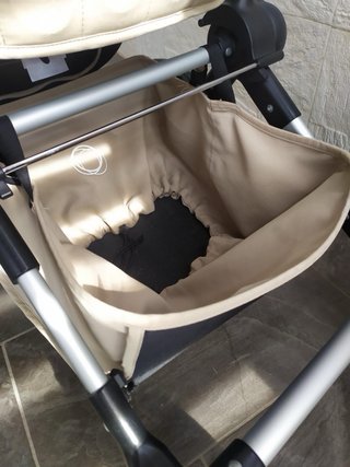 Bugaboo Camaleon