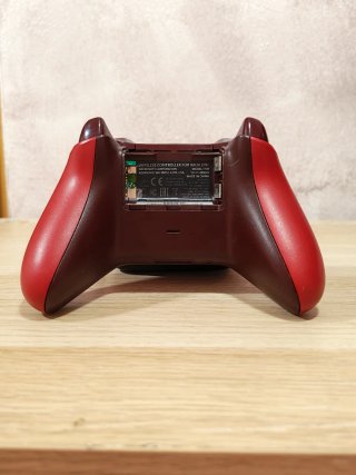 Mando Xbox One Rojo