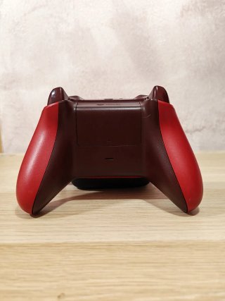 Mando Xbox One Rojo