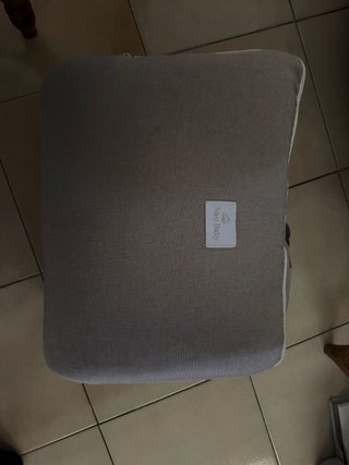 Nido para bebé transportable y lavable