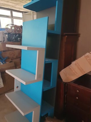 Dormitorio juvenil completo