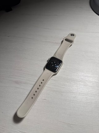 Apple Watch 7 Nike GPS 41mm