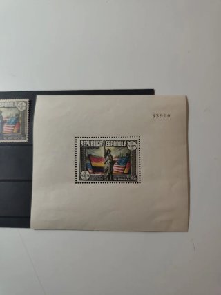 España 1938 II República Sellos 763+764