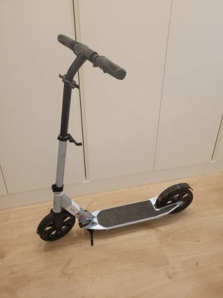Patinete Oxelo Town 5 Plegable