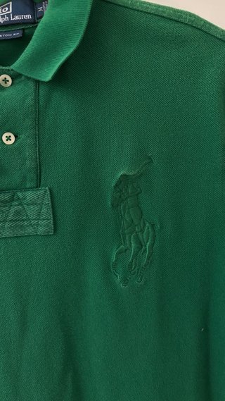 Polo Ralph Lauren Verde Taglia M