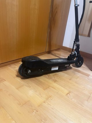 Patinete eléctrico MyWigo