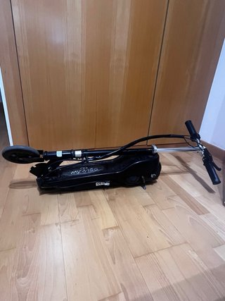 Patinete eléctrico MyWigo