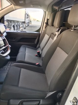 Furgoneta ,Fiat Scudo Año.2025