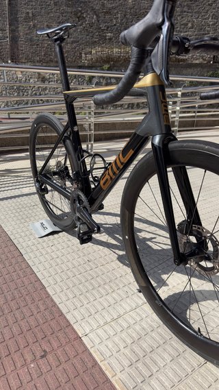 BMC TeamMachine SLR 01