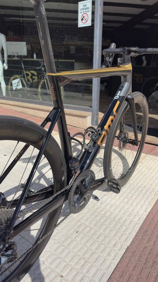 BMC TeamMachine SLR 01
