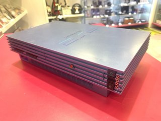 Consola PlayStation 2 PS2 Aqua