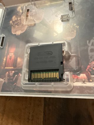 Ratatouille Nintendo DS