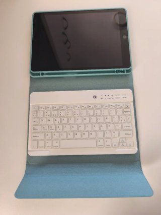 Apple iPad Gris Espacial sin estrenar.