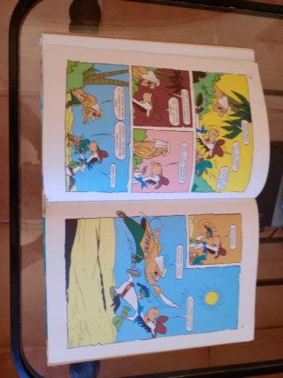 Libro Películas Hanna-Barbera Tomo XII