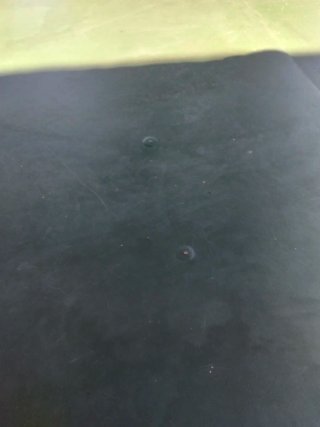 Mesa de ping pong plegable