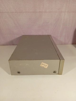 Casete Sony TC-K44