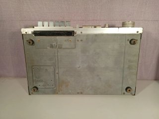 Casete Sony TC-K44