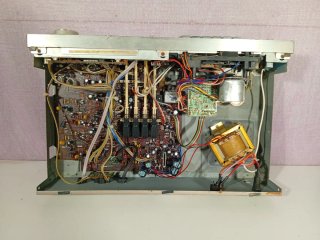 Casete Sony TC-K44