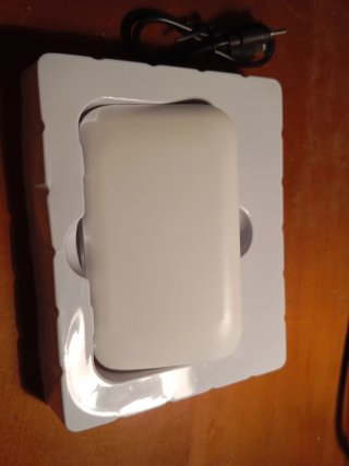 MiFi 4G/5G Router Inalámbrico MF880