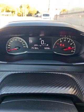 Peugeot 208 2022 - 10 Años Garantia - IVA Inc