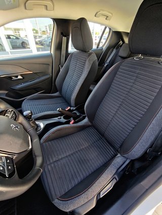Peugeot 208 2022 - 10 Años Garantia - IVA Inc