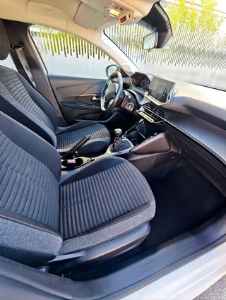 Peugeot 208 2022 - 10 Años Garantia - IVA Inc