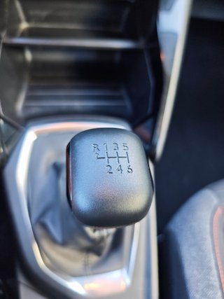 Peugeot 208 2022 - 10 Años Garantia - IVA Inc