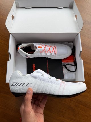 DMT Pogis Superlight Sapatilhas Ciclismo