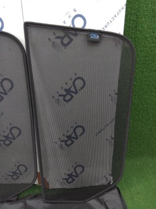 Parasoles Coche Car Shades Kia Ceed SW