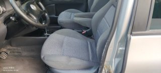 Volkswagen Sharan 2005
