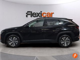 Hyundai Tucson 1.6 TGDI 110kW (150CV) Klass