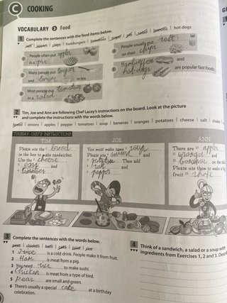 Network 1ºeso. Workbook