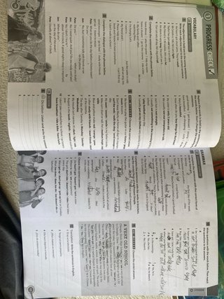 Network 1ºeso. Workbook