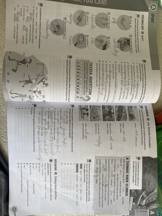 Network 1ºeso. Workbook