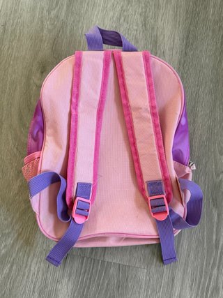 Mochila Gabby Gato Escolar Niña