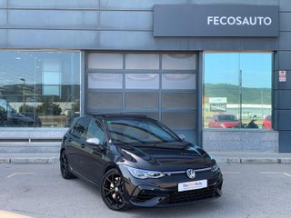 Volkswagen Golf R 2.0 TSI 235kW (320CV) 4Motion DSG