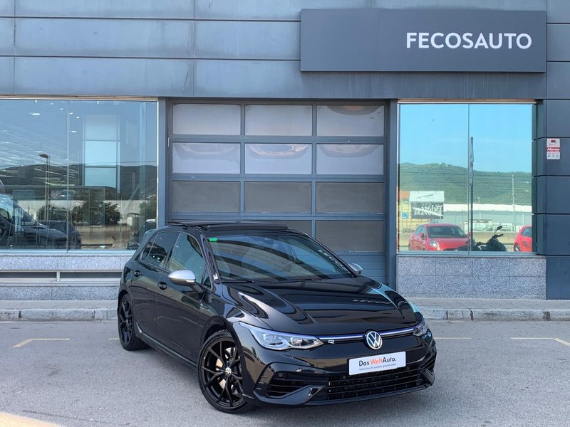Volkswagen Golf 5 ptas R 2.0 TSI 4Motion DSG 2022
