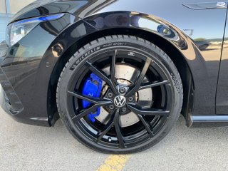 Volkswagen Golf R 2.0 TSI 235kW (320CV) 4Motion DSG