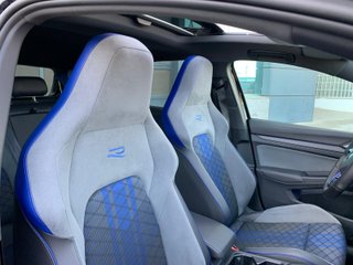 Volkswagen Golf R 2.0 TSI 235kW (320CV) 4Motion DSG