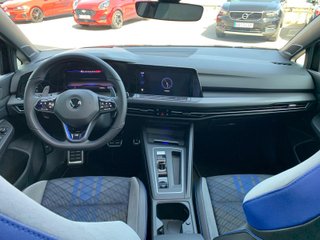 Volkswagen Golf R 2.0 TSI 235kW (320CV) 4Motion DSG