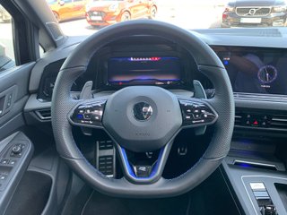 Volkswagen Golf R 2.0 TSI 235kW (320CV) 4Motion DSG