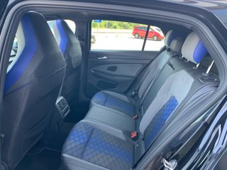 Volkswagen Golf R 2.0 TSI 235kW (320CV) 4Motion DSG