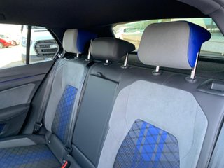 Volkswagen Golf R 2.0 TSI 235kW (320CV) 4Motion DSG