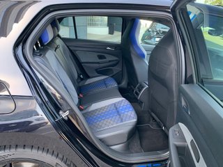 Volkswagen Golf R 2.0 TSI 235kW (320CV) 4Motion DSG