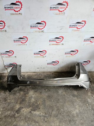 Paragolpes Trasero Honda Civic VII/VIII