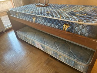 REGALO Cama nido con cajones