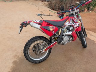 Gas Gas EC 250 2004